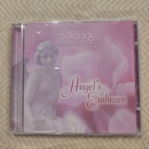 3 for $10 Solitudes Angels Embrace Music CD